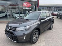 Neu Suzuki Vitara Comfort 110 PS (80 kW) 2026 Grau SUV