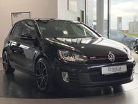 gebraucht VW Golf VI 2.0 TSI GTI Navi Bi-Xenon ParlenkA. Shzg