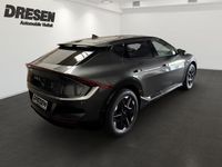 Neu Kia EV6 Earth 167 kW (228 PS) 2025 Interstellar grey SUV