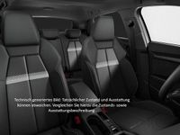 Gebraucht Audi A3 Advanced Plus 150 PS (110 kW) 2023 Silber Limousine