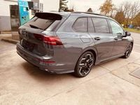 Neu VW Golf VIII R-line 150 PS (110 kW) 2026 Grau Kombi