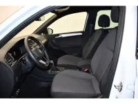 Gebraucht VW Tiguan Move 150 PS (110 kW) 2023 Pure white SUV