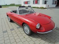 gebraucht Alfa Romeo 1750 Spider