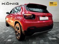 Gebraucht Jeep Avenger Altitude 101 PS (74 kW) 2023 Rot SUV