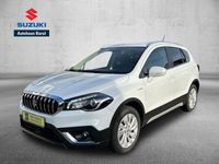 gebraucht Suzuki SX4 S-Cross 1.4 BOOSTERJET Hybrid Comfort