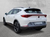 gebraucht Cupra Formentor 1.5 TSI DSG Tageszulassung SPUR SHZ