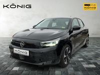 Gebraucht Opel Corsa-e 2023 Schwarz Kleinwagen