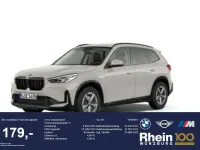 Neu BMW X1 136 PS (100 kW) 2026 Grau SUV