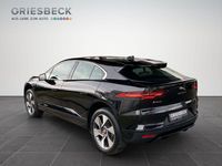 Gebraucht Jaguar I-Pace SE 235 kW (320 PS) 2020 Santorini black SUV