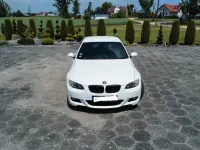 Gebraucht BMW 325 M Sport 218 PS (160 kW) 2008 Weiß Cabrio