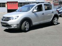 gebraucht Dacia Sandero Stepway 0.9 Tce Prestige /Navi,Klima,Tel.,e.FH,PDC