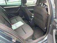 Gebraucht Skoda Octavia Drive 116 PS (85 kW) 2017 Grau Kombi