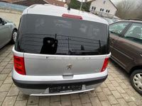 gebraucht Peugeot 1007 Premium