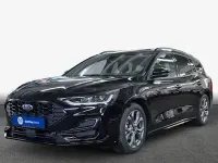 Używany Ford Focus ST-Line X 155 KM (114 kW) 2025 Czarny Kombi