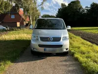 Gebraucht VW Caravelle 178 PS (130 kW) 2005 Grau Van