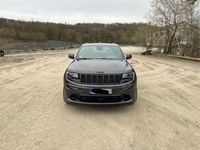 gebraucht Jeep Grand Cherokee SRT 6.4 2014