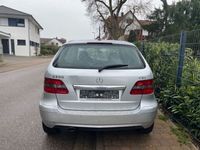 gebraucht Mercedes B200 *GARNTIE*ATMTK*TÜV