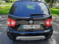 Gebraucht Suzuki Ignis Comfort+ 83 PS (61 kW) 2021 Schwarz SUV