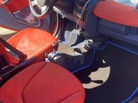 Gebraucht Smart ForTwo Cabrio 61 PS (44 kW) 2003 Rot Cabrio