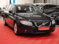 Brugt Volvo V70 114 HK (83 kW) 2012 Sort Stationcar