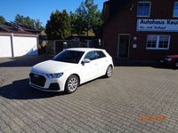 gebraucht Audi A1 Sportback 30 TFSI advanced, SHZ, PTS, LM Temp