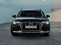 gebraucht Audi A6 Allroad 55 TFSI qu S tro*HUD*Standh*Matrix*Virtual*Navi+*Kamera*Tour*AHK*