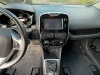 Gebraucht Renault Clio 90 PS (66 kW) 2015 Weiß Kleinwagen