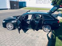 gebraucht Audi A6 4G 2x S-Line 2,0Tdi Ultra Euro6