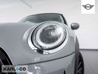 gebraucht Mini Cooper S 3-Türer Essential Trim LED PDC hi DAB
