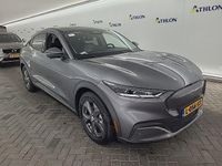 Gebraucht Ford Mustang Mach-E S 197 kW (269 PS) 2021 Grau SUV