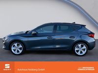 Gebraucht Seat Leon FR 150 PS (110 kW) 2025 "magnetic tech" Limousine