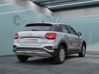 gebraucht Audi Q2 30 TDI advanced ADVANCED NAVI SITZHZG KAMERA AHK