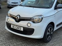 Gebraucht Renault Twingo Life 69 PS (50 kW) 2016 Weiß Kleinwagen