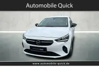 Używany Opel Corsa Elegance 101 KM (74 kW) 2023 Biały Hatchback