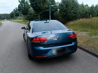Gebraucht VW Passat 150 PS (110 kW) 2015 Limousine
