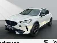 Gebraucht Cupra Formentor VZ 310 PS (228 kW) 2023 Candy weiss SUV