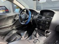 Second-hand BMW 630 258 CP (189 kW) 2006 Gri Coupe