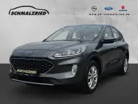 Używany Ford Kuga Cool & Connect 150 KM (110 kW) 2021 Szary SUV