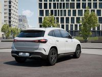 Gebraucht Mercedes EQA300 AMG 167 kW (228 PS) 2024 Weiss unilack polarweiß SUV