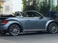 Gebraucht VW Beetle R-line 150 PS (110 kW) 2017 Grau Kleinwagen
