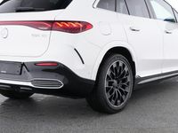 Gebraucht Mercedes EQE AMG 43 AMG 350 kW (476 PS) 2023 Weiß SUV