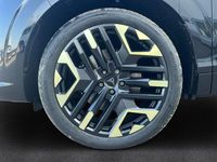 Neu Cupra Terramar VZ 272 PS (200 kW) 2025 Schwarz SUV