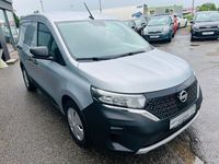 Neu Nissan Townstar Acenta 89 kW (122 PS) 2025 Grau Van