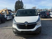 Gebraucht Renault Trafic Komfort 120 PS (88 kW) 2021 Van / Kleinbus