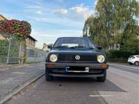 gebraucht VW Golf II 