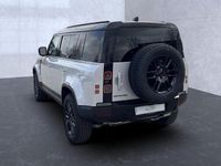 Gebraucht Land Rover Defender S 200 PS (147 kW) 2026 Grau SUV