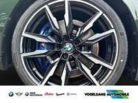 Gebraucht BMW M850 Performance 530 PS (389 kW) 2025 Sanremo green metallic Coupé