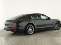 Gebraucht Porsche Panamera 4S 421 PS (309 kW) 2016 Grau Limousine