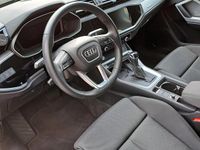 Gebraucht Audi Q3 190 PS (139 kW) 2019 SUV