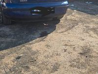 Używany Seat Leon Stella 101 KM (74 kW) 2000 Niebieski Hatchback